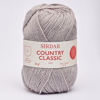 Country Classic 4Ply